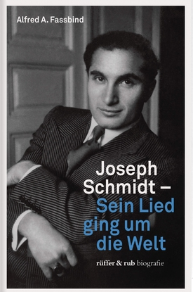 Joseph Schmidt