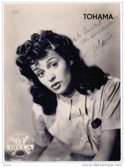 Tohama (Nadia Altmann)