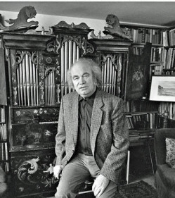 Hans Vollenweider