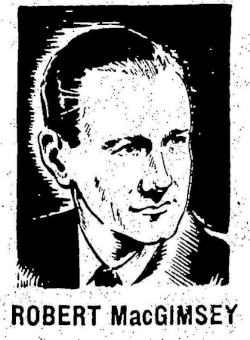 Robert MacGimsey
