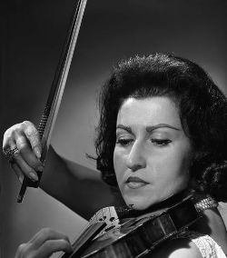 Ida Haendel
