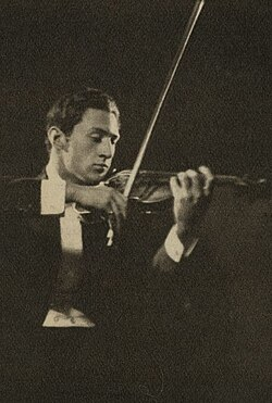 Wolfgang Schneiderhan